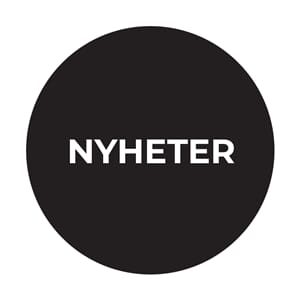 - NYHETER -
