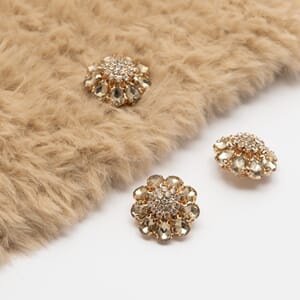 Bling og perle