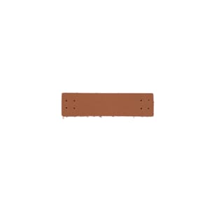 SL452 Skinnlapp Brun 60x15mm 5573