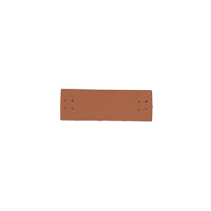 SL453 Skinnlapp Brun 60x20mm 5580