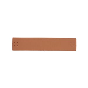 SL456 Skinnlapp Brun 100x20mm 5610