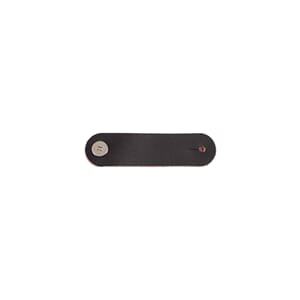 SL494 Skinnlapp Sort 60x15mm 5993