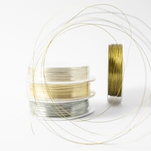 Wire