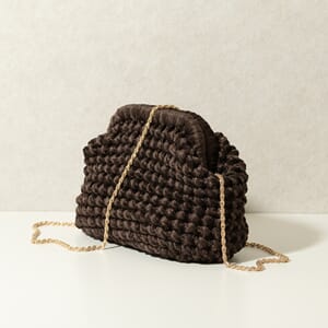 OPP152 Ella Clutch Glans