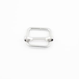 AC4001 Spenne 17x15mm Sølv 0287