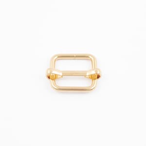 AC4002 Spenne 17x15mm Gull 0294