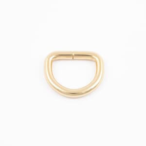 AC4014 D-ring 20x16mm Gull 0416