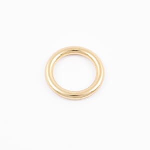 AC4047 Ring Ø19mm Gull 0744