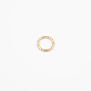 AC4050 Ring Ø10mm Gull 1147