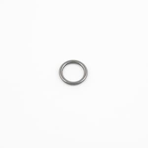 AC4051 Ring Ø10mm Sort 1154