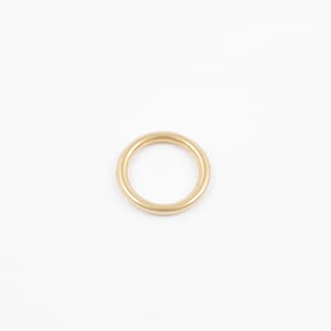 AC4053 Ring Ø15mm SGull 1178