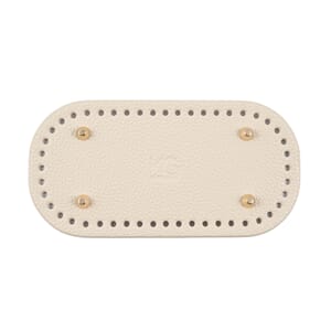 AC4064 Veskebunn 20x10cm Beige 0439