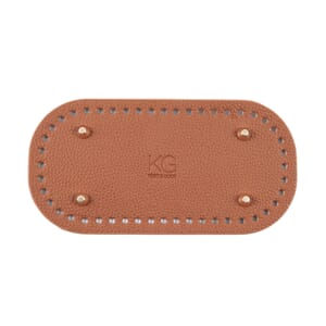 KOMMER RESTNOTERES - AC4066 Veskebunn 20x10cm Brun 0453