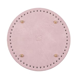 AC4068 Veskebunn Ø20cm Rosa 0477