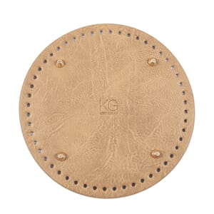 AC4069 Veskebunn Ø20cm Lysbrun 0484