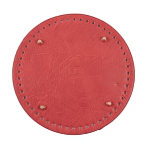 AC4074 Veskebunn Ø20cm Rød 0538