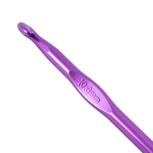 AC4077 Heklenål 10mm 0569