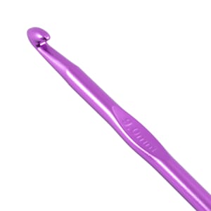 AC4078 Heklenål 9mm 0576