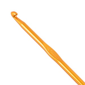 AC4082 Heklenål 6mm 0613