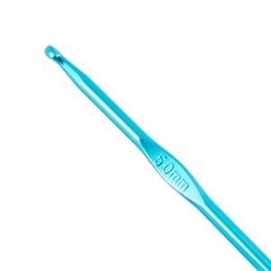 AC4084 Heklenål 5mm 0637