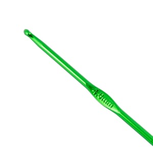 AC4086 Heklenål 4mm 0651