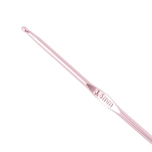 AC4087 Heklenål 3.5mm 0668