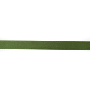RI112 Silkebånd 10mm Grønn 91m 4069