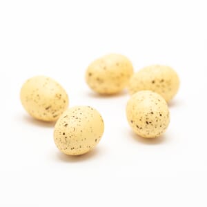 CH220 Dekoregg Gul 7446