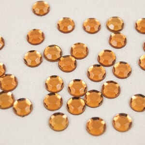 106953 Bling 3,5mm Champagne 3206