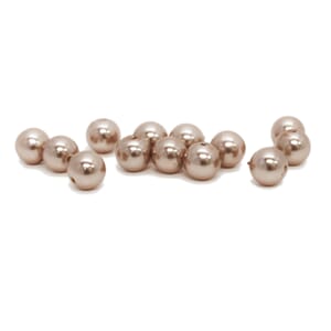 BE112 Perle 10mm Champagne 5332