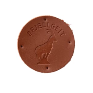 SL279 Skinnlapp Fjellgeit 5126