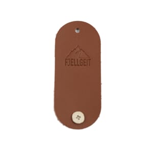 SL314 Skinnlapp Fjellgeit 5804