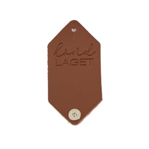 SL323 Skinnlapp Håndlaget 5897