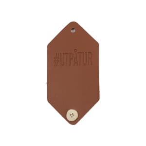 SL332 Skinnlapp Utpåtur 5989