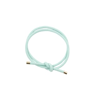 ET107 Elastisk tråd 3mm Mintgrønn 8305