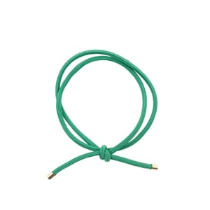 ET113 Elastisk tråd 3mm Grønn 8367
