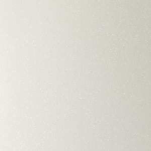 FO226 Mosegummi Glitter Hvit 0201