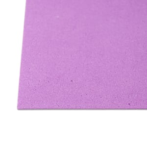 FO203 Mosegummi Mørk rosa 0498