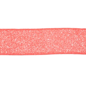 GE1002 Elastisk bånd 16mm Rosa 25m 1352