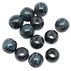 GO3016 Perle Resin Sort 12mm 4666