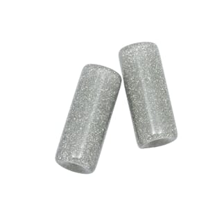 GO3032 Perle Resin Grå 127x12mm 4826