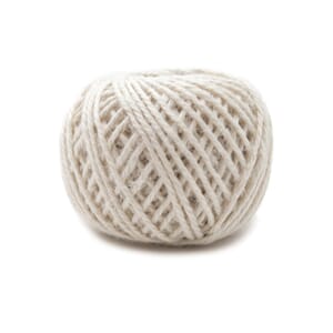 HA103 Hamp Krem 2mm 50m 9033