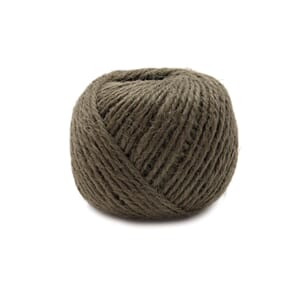 HA104 Hamp Oliven 2mm 50m 9040