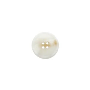 KN679 Knapp 25mm Hvit 40stk 8474
