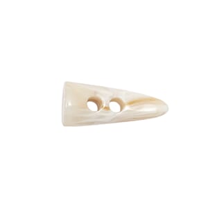 KN680 Knapp 35mm Beige 25stk 8481