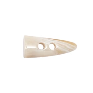 KN681 Knapp 40mm Beige 16stk 8498