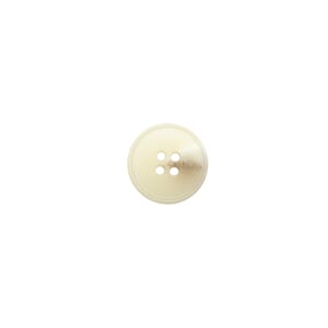 KN686 Knapp 20mm Beige 60stk 8542
