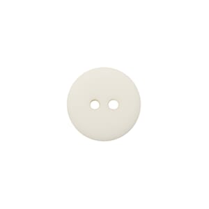 KN716 Knapp 15mm Offwhite 60stk 8849