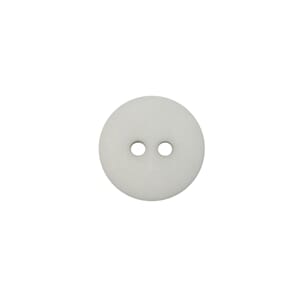 KN726 Knapp 15mm Lysgrå 60stk 8948