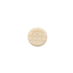 KN730 Knapp 21mm Beige 45stk 8986